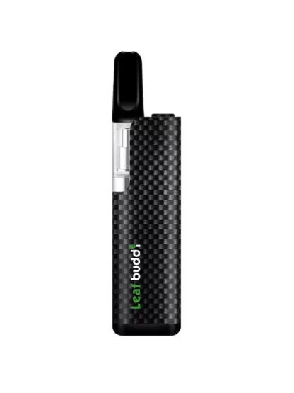 Leaf Buddi TH720 Pro Limited Edition Starter Kit Carbon Fiber