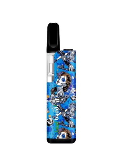 Leaf Buddi TH720 Pro Limited Edition Starter Kit Tiffani grafit
