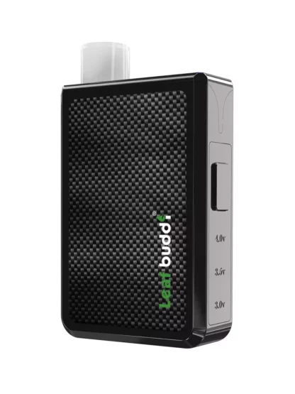 Leaf Buddi TH820 Limited Edition Box Mod Carbon Fiber
