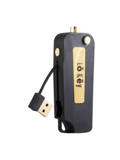 LoKey Battery Variable Voltage Vaporizer