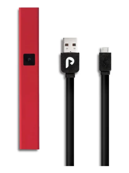 Red play battery 500 mah