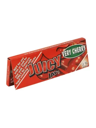 Very Cherry Juicy Jay's 1 14 Rolling Papers