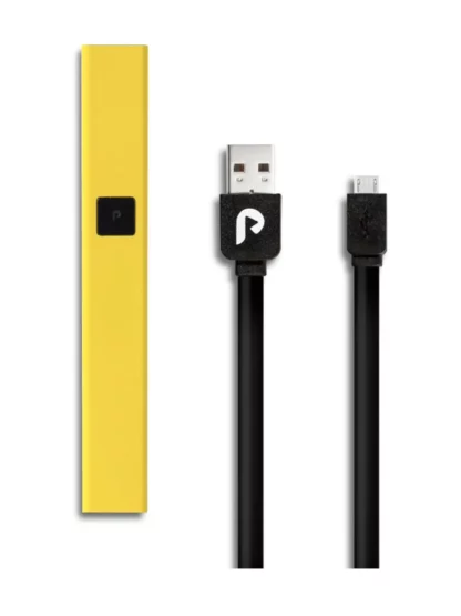 Yellow play battery 500 mah