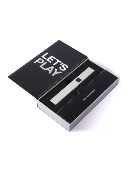 PlugPlay Battery 500mAh Grey