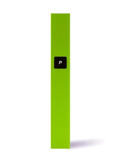 green PlugPlay Battery 500mAh