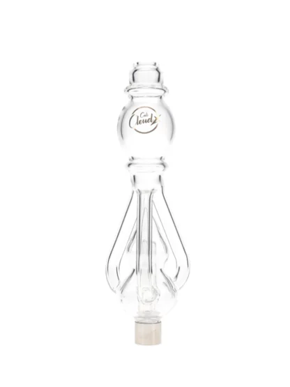 Recycler Cali Cloudx Clear Straw Nectar Collector Kit