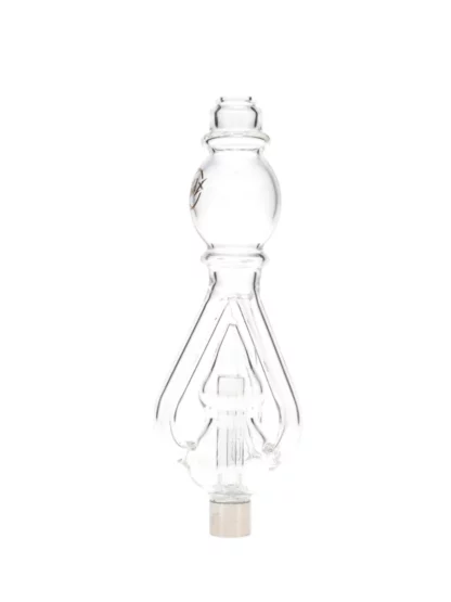 Recycler Cali Cloudx Clear Straw Nectar Collector Kit side