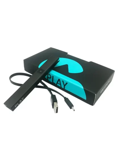 play battery 500 mah Box