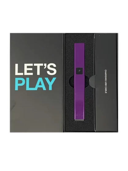 play battery 500 mah box open