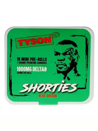 Blue Dream Tyson 2.0