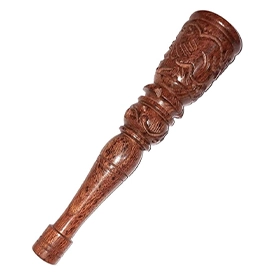 Chillum Glass Pipes