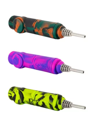 Eyce Molds Silicone Collector