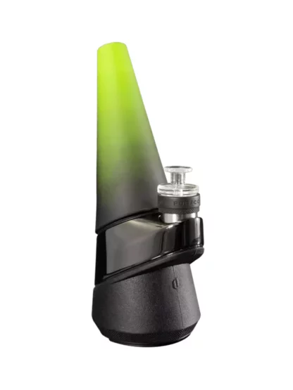 Eyce Puffco Peak Silicone Attachment Gradient