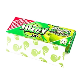 Flavored Rolling Papers
