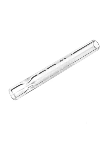 Grav Borosilicate Glass Taster 12MM Clear