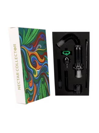 Generic Nectar Collector Green