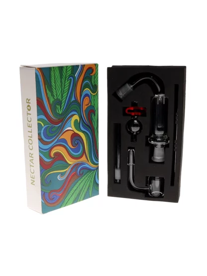 Generic Nectar Collector Red