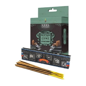 Smoke Odor Eliminator Incense Sticks