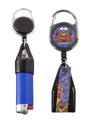 Lighter Leash Tattoo Series