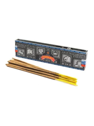 Super Hit Satya Incense Sticks 40g