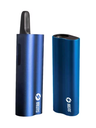Sutra Vape Auto Cartridge Vaporizer 390mAh