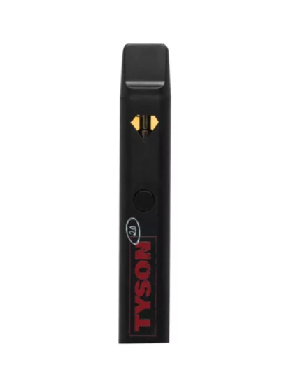 Tyson 2.0 HHC+HHCp Blend Vape 2G