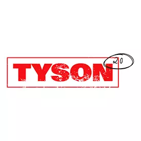 Tyson Vapes