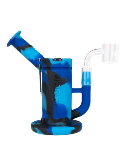 Eyce Sidecar Silicone Dab Rig Winter