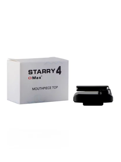 XVape XMax Starry 4 Mouthpiece Top Box