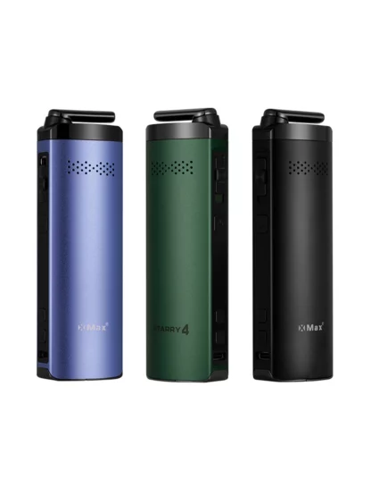 XVape XMax Starry V4 Portable Premium Vaporizer