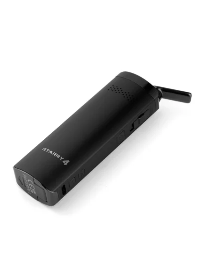XVape XMax Starry V4 Portable Premium Vaporizer Side