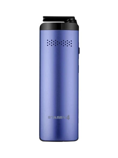 XVape XMax Starry V4 Portable Premium Vaporizer Very Peri