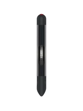 YOCAN BLACK JAWS HOT KNIFE & THERMOMETER Black
