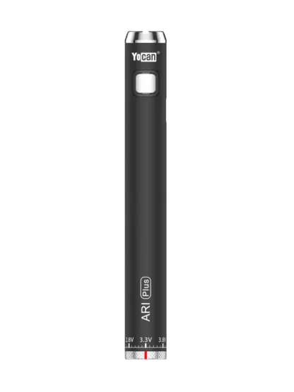 Yocan Ari pys 900 mah battery Black