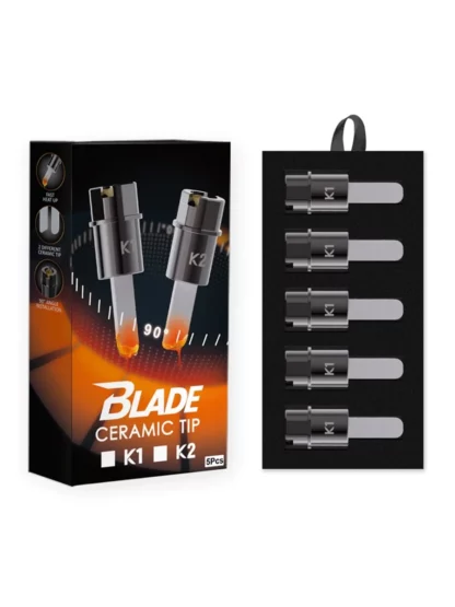 Yocan Blade Ceramic Tips K1
