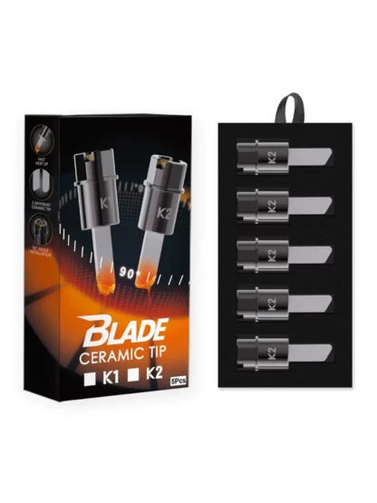 Yocan Blade Ceramic Tips K2