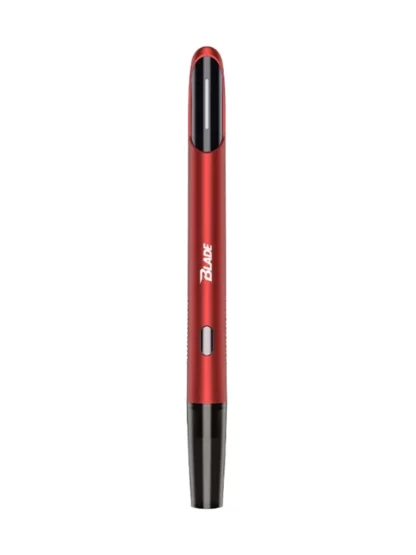Yocan Blade Dabbing Knife Red