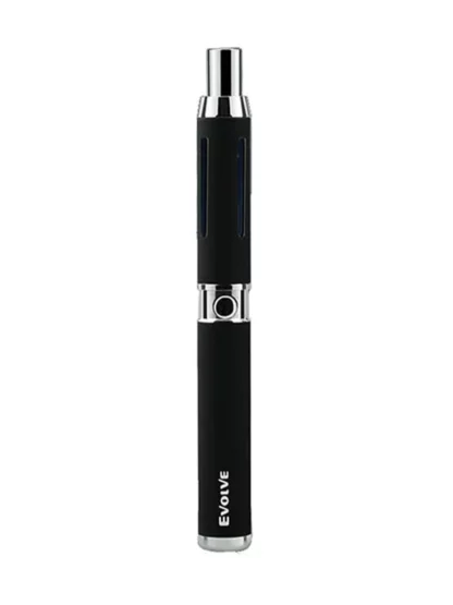 Yocan Evolve-C Vaporizer 650mAh Black