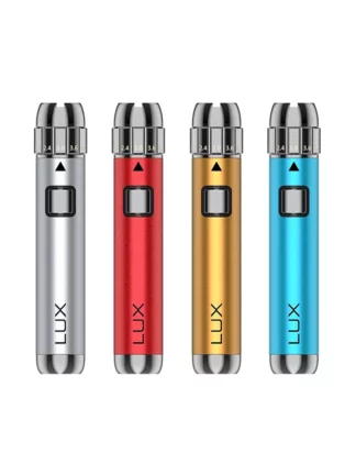 Yocan LUX 510 Threaded Vape Pen Battery