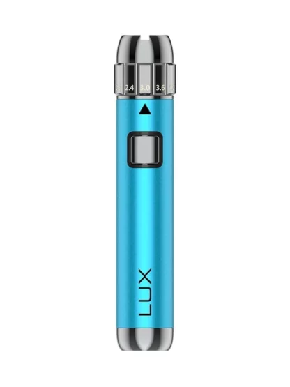 Yocan LUX 510 Threaded Vape Pen Battery