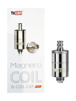 Yocan Magneto Replacement Coils