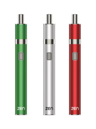 Yocan Zen Wax Vaporizer 650mAh