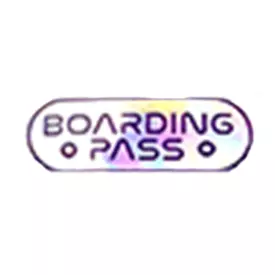 Boarding Pass