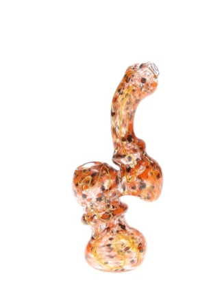 Snake Panther HB Bubbler Pipe