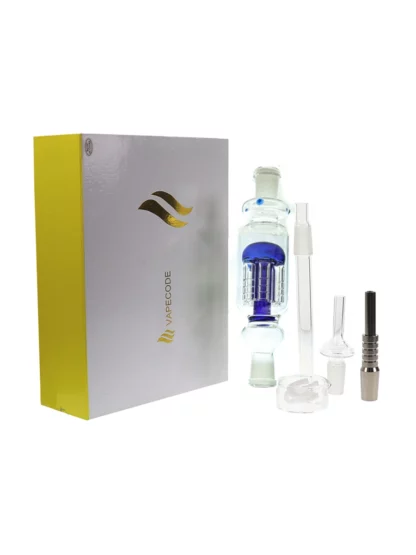 Nectar Collector Set With Tree Perc 19MM Box