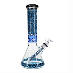 Blue Bongs