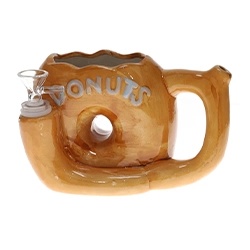 Ceramic Bongs