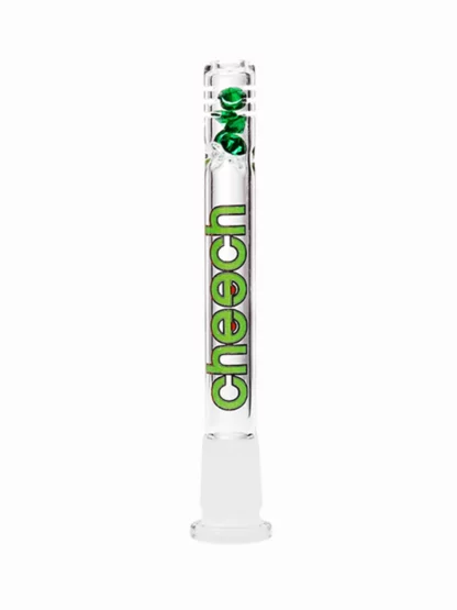 Cheech Diamond Downstem Assorted Colors Green