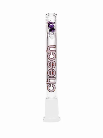 Cheech Diamond Downstem Assorted Colors purple