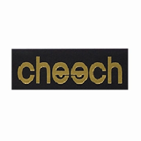 Cheech Glass